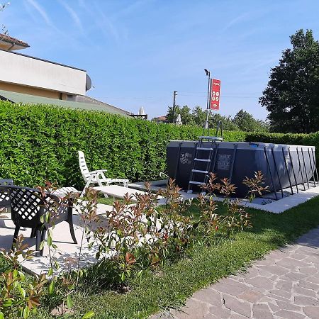 Kevin House Villa Marlia Exterior photo