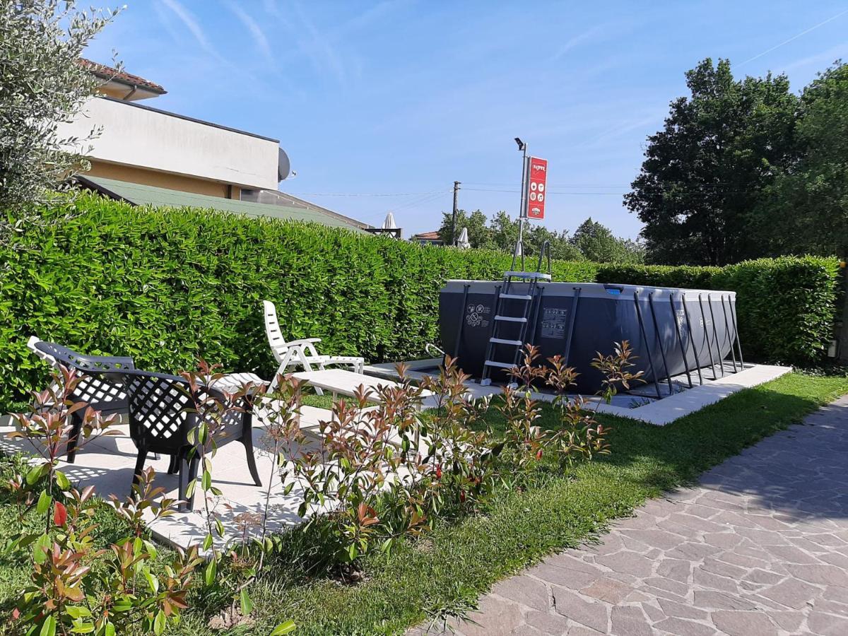 Kevin House Villa Marlia Exterior photo