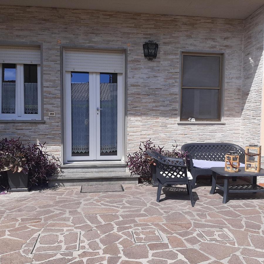 Kevin House Villa Marlia Exterior photo