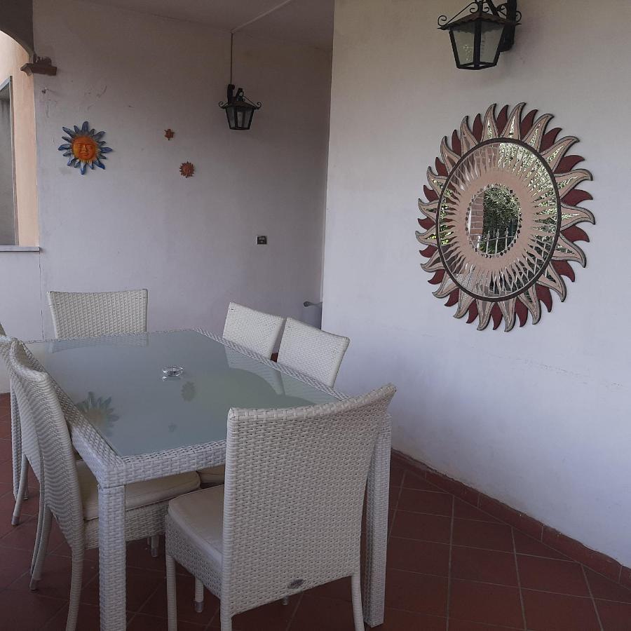 Kevin House Villa Marlia Exterior photo