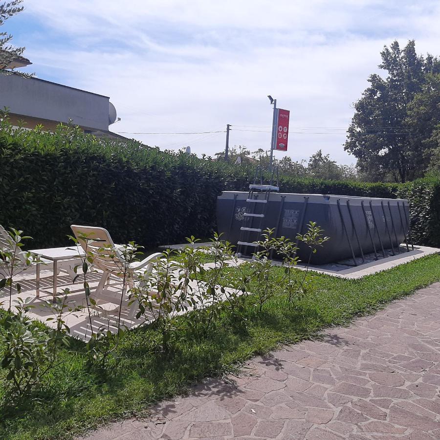 Kevin House Villa Marlia Exterior photo