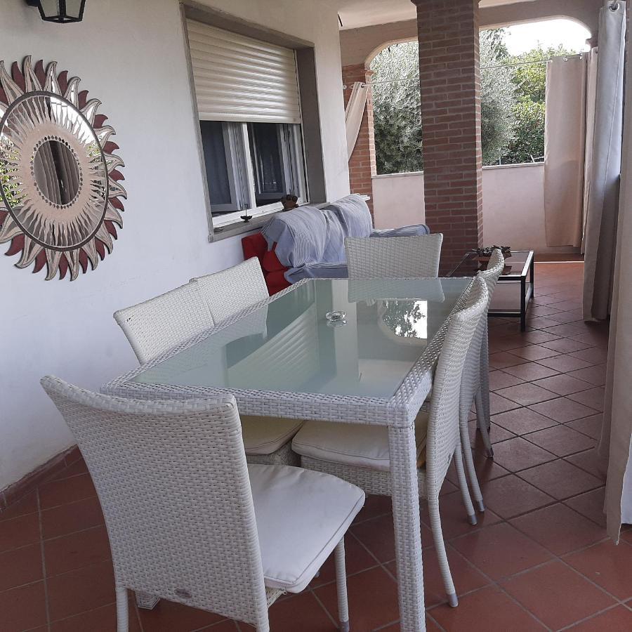 Kevin House Villa Marlia Exterior photo