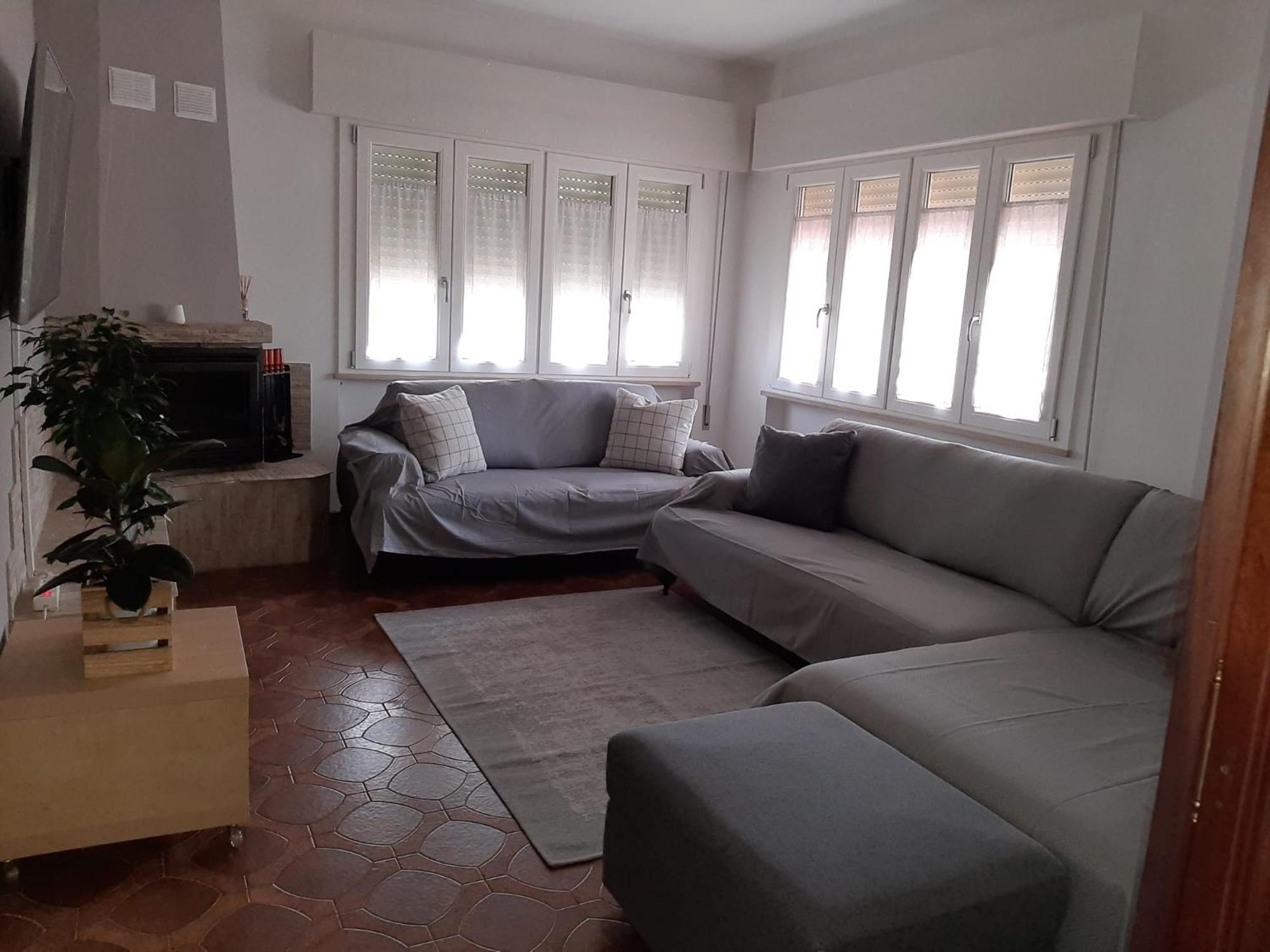 Kevin House Villa Marlia Room photo
