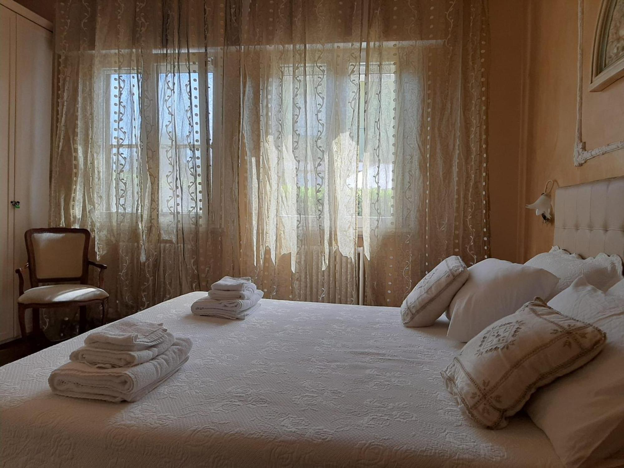 Kevin House Villa Marlia Room photo